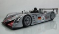 3pcs/lot Alloy Model Car Toy