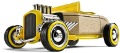 Freeshipping Automoblox Wooden Toy (9inch)-HR2 Roadster Toy Car Building Block Toy/Intelligence Toys /DIY Toy/Children's Toy