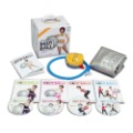 Wholsale and Retail Bodyball Fitness Kits with JP Version Freeshipping