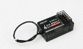 SPRINGRC 2.4Ghz 6-Channel Mini Receiver SM-RG661