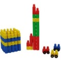 Building Block,Blocks / Child Educational Toys / Plastic Bricks / Blocks Are Not Available to Report Child City