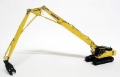 1:50 Liebherr R 944 C - Hydraulic Excavator Industrial Toy