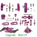 Upgrade Parts Esky Belt-CP Helicopter Parts;Metal Head Tails
