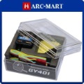 Brand NEW! GY401 A.V.C.S. GY401 Gyro for T-Rex 450 500 Class RC Airplane Toy #TH164