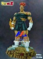Dragon Ball Z Action Figures-Rikumu