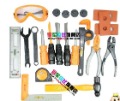 Simulation Toy Small Engineer Simulation Tools Toy Tools Suit Train The Students' Practical Ability