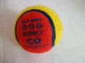 Wholesale Dog Productos Plaything Pet Toy Dog Molar Rope Decorated Cotton Tennis Ball Dog Company Lovely Hot Selling 50pcs