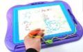 Free Shipping 10 Piece NEW Children's Educational Toys - Magnetic Large Color Palette/tablet/learning Board (9988