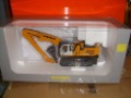 Free Shipping 1:50 Liebherr R 944 C - Hydraulic Excavator Industrial Toy