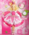 Original Pack Kurhn Fashion Doll Fairy Of Lily