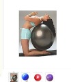 Brand 75CM Yoga Massage Ball - High Quality Fitness Ball Yoga Ball