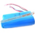 9053-27 Double Horse 9053 7.4V Li-ion Battery
