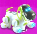 Free Shipping 10 Piece % New New New Family Electric Toy Dog (839