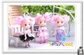 Ddung Dolls Order for Mr. Fabio