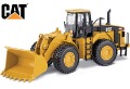 Free Shipping N-55027 1:50 980G Wheel Loader Toy