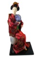 Hot Sale 12"japanese Doll+ Free Shipping