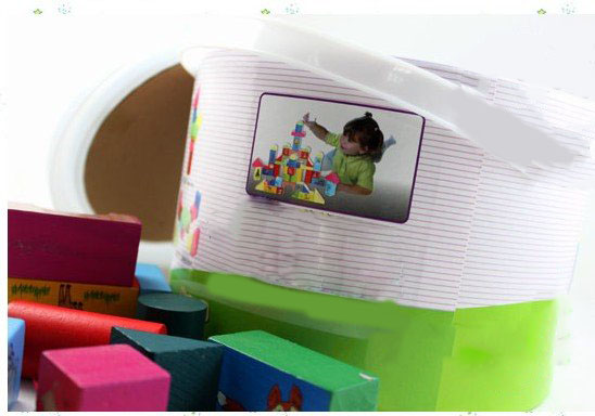 Blocks Barrels / Child Blocks Puzzle Blocks / 50 Blocks Wooden Castle Building Blocks of Large Beech Wooden Barrel Puzzle Blocks
