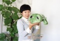 10pcs/lot Free Shipping Aberdeen Plush Plush Toys / Dolls / Doll Large Bulk of Turtles Birthday Holiday / New Year Gift