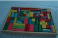 The New Style for The Children's Development/educational Toy Building Block