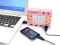 USB HUB with Calendar