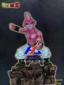 Dragonball Z Action Figures-Buu