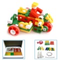 MARVEL(LASY) Learning Toy/ Brick and Block 302/Free Shipping