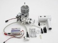 RCGF 15cc Airplane Engine Free Shipping