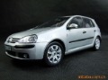 1/18 ALLOY CAR MODEL Golf Car
