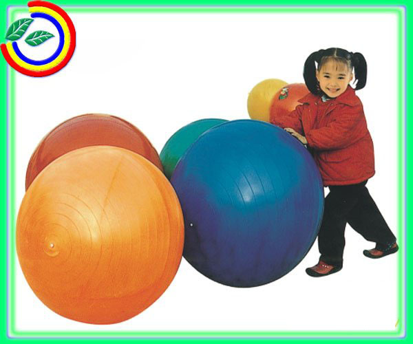 The NEWEST Pvc Selenastrum Ball And: TX-915508 Diameter:46cm.