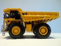 Norscot 55216 - Caterpillar 785D Mining Truck