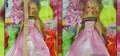 Wholesale Free Shipping Christmas Gifts Large Girl Dolls Luxury Gift Packages