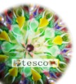 Kaleidoscope of Beautiful Ceramic for Alleviate Fatigue and Happy 1pcs/lot Free Shipping