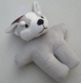 Retailed Fashion Plush Barking Dogs Toy