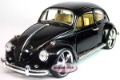 Promotion Christmas Gift Best Quality Kinsmart 1:18 Beetle Pull Back & Die Cast Car Model / Alloy Car