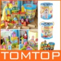 Children's Wood Calculation Numbers Building Blocks Educational Funny Toy Kids,Christmas Gifts, Free Shipping