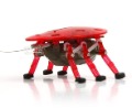 Wholesale Freeshipping Electronic Jack Bauer Sonic Pet Robot - Red Educational Toy