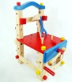 Free Shipping Wholesale New Original Children Toys Building Block Wooden Toys Educational Toys Baby Toys