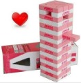 Free Shipping Wholesale 2pcs/lot Building Block,toy Brick,Couples Toys,Christmas Gifts