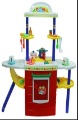 The Kitchen Toy
