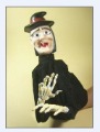 Electric Hand Puppet