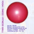 Yoga Ball