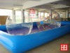 Water Walking Ball