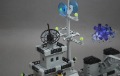 Enlightenment Intelligence Blocks Toys,cruisers Blocks Toys