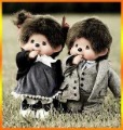 Monchhichi Plush Toys Fashion Toys Cute Toys High Quality