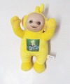 Teletubbies Soft Toy Chest with A Holographic Photo Lala (with Music)