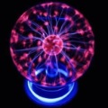 Free Shipping ! Lightning Plasma Ball as Party Supplies Item