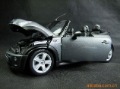 1/18 ALLOY CAR MODEL Mini Cooper Car