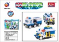 2011 New Toys, Learning Toys, Construction Block Toys, Free Shipping Charge
