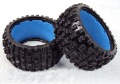 New Baja 5b Tyre and Innor Foam +Free Shipping