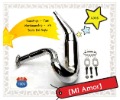 *WholeSale*Tune Pipe Exhaust for RC CAR Baja 5B